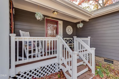 7916 Mandrel Way, Raleigh, NC 27616 - photo 5