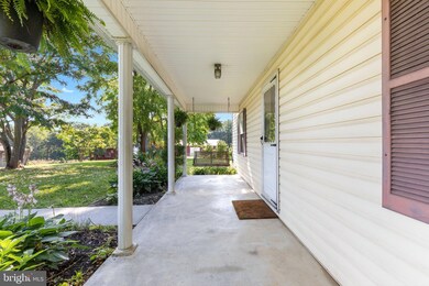 289 Glaize Orchard Rd, Winchester, VA 22603 - photo 6