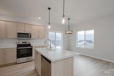 239 Caribou Ct, Horseshoe Bend, ID 83629 - photo 5