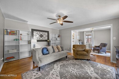 311 Forest Grove Ave, Jacksonville, NC 28540 - photo 2