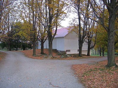 Stable/Barn.