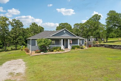 24015 W 103rd St S, Sapulpa, OK 74066 - photo 2