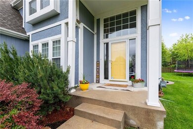 5407 W 155th Terrace, Overland Park, KS 66224 - photo 3
