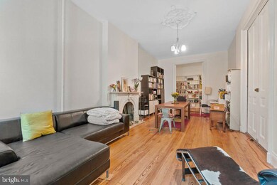 1722 Bolton St, Baltimore, MD 21217 - photo 6