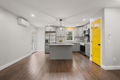 36 Summit St unit A, Orange, MA 01364 - photo 4