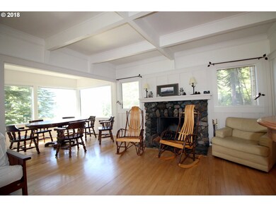 Fireplace Wood