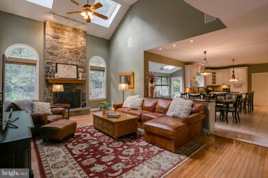 2002 Coleridge Ln, Crownsville, MD 21032 - photo 7