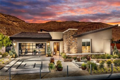 Indigo High Plains (Lot 2) former Indigo Model and