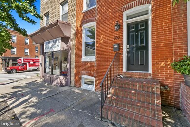 302 E Fort Ave, Baltimore, MD 21230 - photo 3
