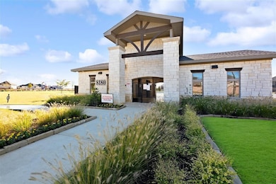 View of building exterior