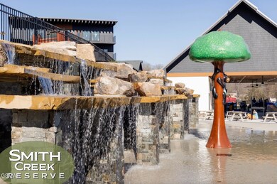 Splash Pad