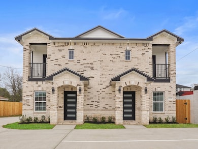 Welcome Home!