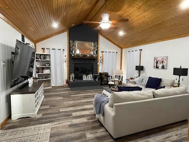 395 Saltillo Rd, Conway, AR 72032 - photo 5