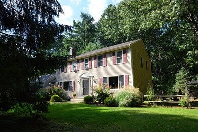 5 Crestview Dr, Hudson, MA 01749 - photo 3