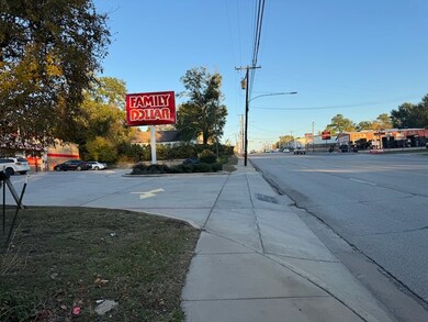 710 and 712 11th St, Huntsville, TX 77340 - photo 3