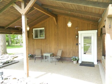 You Will Love Sitting Out and Enjoying Your Privac