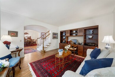 1621 E 124th St S, Jenks, OK 74037 - photo 7