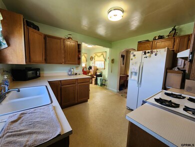 406 W Fulton St, Hooper, NE 68031 - photo 5