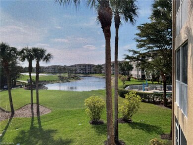 Water view