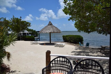 sandy beach