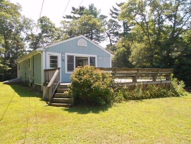 88 Lake Shore Dr, East Falmouth, MA 02536 - photo 2