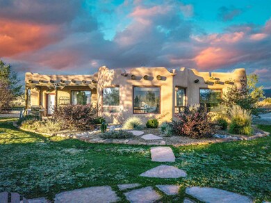 23 Las Tusas Rd, Ranchos de Taos, NM 87557 - photo 7