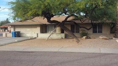 Front Photo