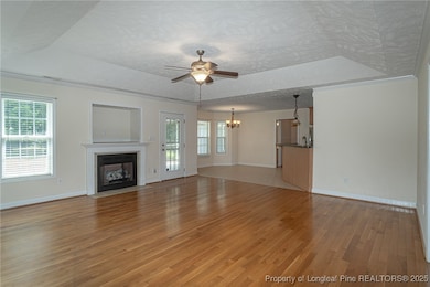 6316 Emerson Grove Ct, Stedman, NC 28391 - photo 4