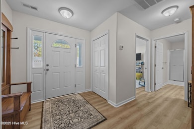 303 Jasmine S, Swansboro, NC 28584 - photo 5