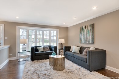 116 S Elm Tree Ln, Elmhurst, IL 60126 - photo 2