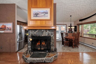 Open Living Space