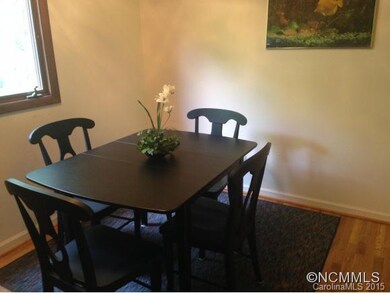 Intimate Dinning