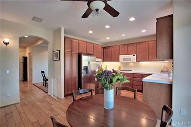 Floorplan that lends itself well to entertaining!