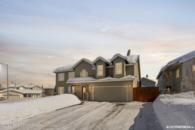 9105 Shady Bay Cir, Anchorage, AK 99507 - photo 3