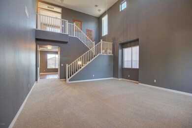 Formal Rooms/Entry