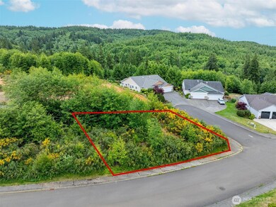 0 Sanderling (Lot 1) Dr unit NWM2326995, Hoquiam, WA 98550 - photo 3