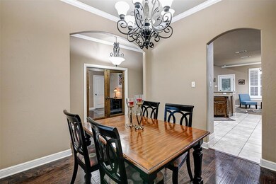 138 Ellis Spring Dr, Weatherford, TX 76085 - photo 7