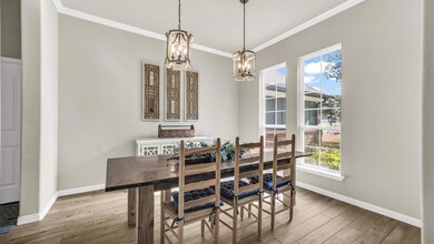 315 Timbers Cir, Poolville, TX 76487 - photo 5