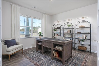 1014 Creedson Ct, Browns Summit, NC 27214 - photo 4