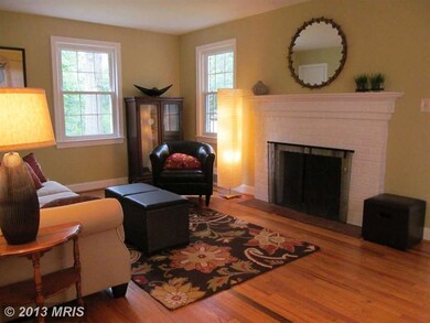 903 Elm Ave, Takoma Park, MD 20912 - photo 4
