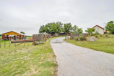 1451 Poolville Cut Off Rd, Poolville, TX 76487 - photo 2
