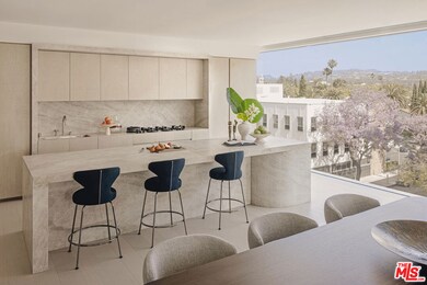 Mandarin Oriental Beverly Hills unit 201E, Beverly Hills, CA 90212 - photo 3