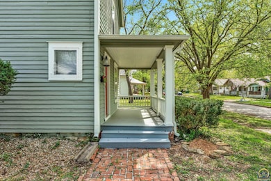 1154 SW Wayne Ave, Topeka, KS 66604 - photo 4