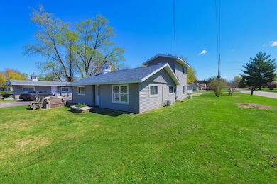 4881 Wil-O-Paw Coloma, Michigan 49038-2