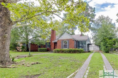 204 E 56th St, Savannah, GA 31405 - photo 3