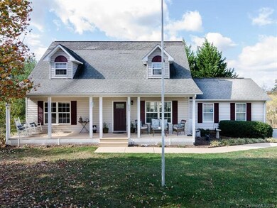 223 Ferguson Dr, Asheville, NC 28806 - photo 2