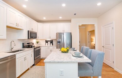 1403 Pennington Dr unit 1403, Walpole, MA 02081 - photo 3