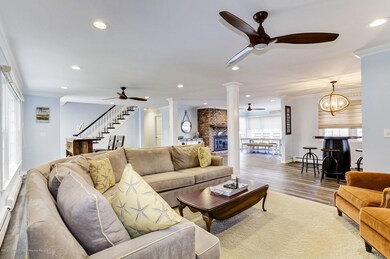 289 Wherry Ln, Mantoloking, NJ 08738 - photo 4