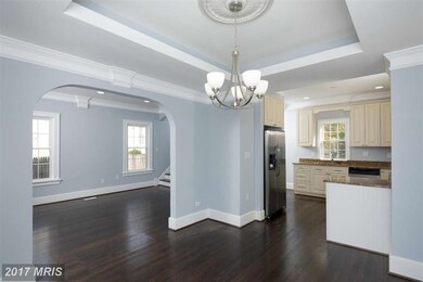 5447 Whitfield Chapel Rd, Lanham, MD 20706 - photo 7