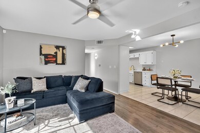 1542 E Alluvial Ave unit 107, Fresno, CA 93720 - photo 3